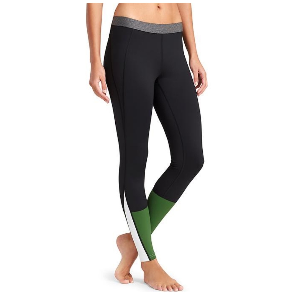 Derek Lam 10C x Athleta Leggings
